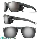 عینک کوهنوردی جولبو JULBO مدل SHIELD لنز SPECTRON 4 - Image 7