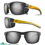 عینک کوهنوردی جولبو JULBO مدل SHIELD لنز SPECTRON 4