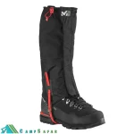 گتر کوهنوردی میلت MILLET مدل ALPINE GAIT GTX - فرانسوی ضد آب
