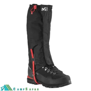 گتر کوهنوردی میلت MILLET مدل ALPINE GAIT GTX - فرانسوی ضد آب
