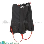 گتر کوهنوردی میلت MILLET مدل ALPINE GAIT GTX - فرانسوی ضد آب
