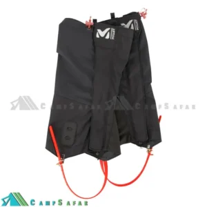 گتر کوهنوردی میلت MILLET مدل ALPINE GAIT GTX - فرانسوی ضد آب