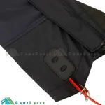 گتر کوهنوردی میلت MILLET مدل ALPINE GAIT GTX - فرانسوی ضد آب