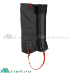 گتر کوهنوردی میلت MILLET مدل ALPINE GAIT GTX - فرانسوی ضد آب