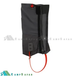 گتر کوهنوردی میلت MILLET مدل ALPINE GAIT GTX - فرانسوی ضد آب