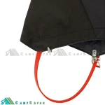 گتر کوهنوردی میلت MILLET مدل ALPINE GAIT GTX - فرانسوی ضد آب