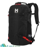 کوله پشتی کوهنوردی میلت MILLET مدل PROLIGHTER 22L
