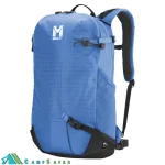 کوله پشتی کوهنوردی میلت MILLET مدل PROLIGHTER 22L