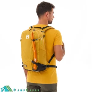 کوله پشتی کوهنوردی میلت MILLET مدل PROLIGHTER 22L