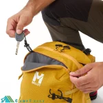کوله پشتی کوهنوردی میلت MILLET مدل PROLIGHTER 22L