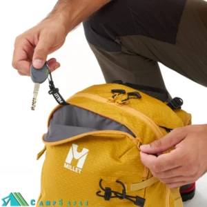 کوله پشتی کوهنوردی میلت MILLET مدل PROLIGHTER 22L