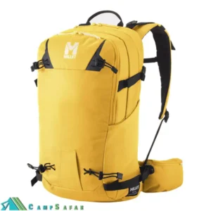 کوله پشتی اسکی میلت MILLET مدل TOUR 25 - فرانسوی