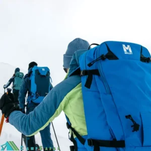 کوله پشتی اسکی میلت MILLET مدل TOUR 25 - فرانسوی