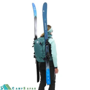 کوله پشتی اسکی میلت MILLET مدل TOUR 28W زنانه - مخصوص خانم ها