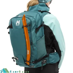 کوله پشتی اسکی میلت MILLET مدل TOUR 28W زنانه - مخصوص خانم ها