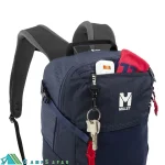 کوله پشتی کوهنوردی میلت MILLET مدل UBIC 15 - فرانسوی