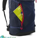 کوله پشتی کوهنوردی میلت MILLET مدل UBIC 15 - فرانسوی