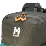 کوله پشتی کوهنوردی میلت MILLET مدل UBIC 15 - فرانسوی