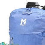 کوله پشتی کوهنوردی میلت MILLET مدل UBIC 15 - فرانسوی