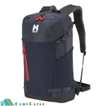 کوله پشتی کوهنوردی میلت MILLET مدل UBIC 15 - فرانسوی