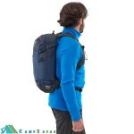 کوله پشتی کوهنوردی میلت MILLET مدل UBIC 15 - فرانسوی