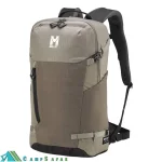 کوله پشتی کوهنوردی میلت MILLET مدل UBIC 15 - فرانسوی