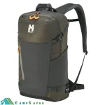 کوله پشتی کوهنوردی میلت MILLET مدل UBIC 15 - فرانسوی