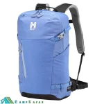کوله پشتی کوهنوردی میلت MILLET مدل UBIC 15 - فرانسوی