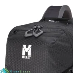کوله پشتی کوهنوردی میلت MILLET مدل UBIC 15 - فرانسوی