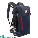 کوله پشتی کوهنوردی میلت MILLET مدل UBIC 15 - فرانسوی