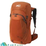 کوله پشتی کوهنوردی میلت MILLET مدل HIKER AIR 30 - برند فرانسوی اورجینال