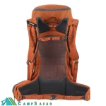 کوله پشتی کوهنوردی میلت MILLET مدل HIKER AIR 30 - برند فرانسوی اورجینال