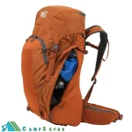 کوله پشتی کوهنوردی میلت MILLET مدل HIKER AIR 30 - برند فرانسوی اورجینال
