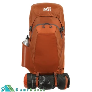 کوله پشتی کوهنوردی میلت MILLET مدل HIKER AIR 30 - برند فرانسوی اورجینال