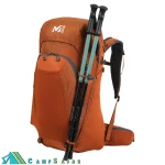 کوله پشتی کوهنوردی میلت MILLET مدل HIKER AIR 30 - برند فرانسوی اورجینال