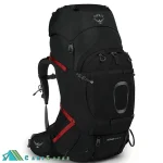 کوله پشتی کوهنوردی آسپری OSPREY مدل AETHER PLUS 70 آمریکایی اورجینال