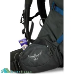 کوله پشتی کوهنوردی آسپری OSPREY مدل AETHER PLUS 70 آمریکایی اورجینال