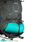 کوله پشتی کوهنوردی آسپری OSPREY مدل AETHER PLUS 70 آمریکایی اورجینال