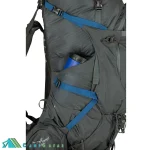 کوله پشتی کوهنوردی آسپری OSPREY مدل AETHER PLUS 70 آمریکایی اورجینال