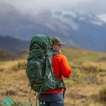 کوله پشتی کوهنوردی آسپری OSPREY مدل AETHER PLUS 70 آمریکایی اورجینال