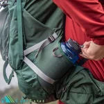 کوله پشتی کوهنوردی آسپری OSPREY مدل AETHER PLUS 70 آمریکایی اورجینال