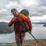 کوله پشتی کوهنوردی آسپری OSPREY مدل AETHER PLUS 70 آمریکایی اورجینال