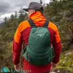 کوله پشتی کوهنوردی آسپری OSPREY مدل AETHER PLUS 70 آمریکایی اورجینال