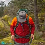 کوله پشتی کوهنوردی آسپری OSPREY مدل AETHER PLUS 70 آمریکایی اورجینال