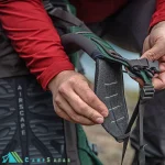 کوله پشتی کوهنوردی آسپری OSPREY مدل AETHER PLUS 70 آمریکایی اورجینال