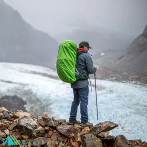 کوله پشتی کوهنوردی آسپری OSPREY مدل AETHER PLUS 70 آمریکایی اورجینال