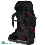 کوله پشتی کوهنوردی آسپری OSPREY مدل AETHER PLUS 70 آمریکایی اورجینال