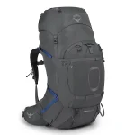 کوله پشتی کوهنوردی آسپری OSPREY مدل AETHER PLUS 70 آمریکایی اورجینال