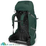 کوله پشتی کوهنوردی آسپری OSPREY مدل AETHER PLUS 70 آمریکایی اورجینال