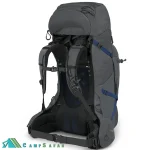 کوله پشتی کوهنوردی آسپری OSPREY مدل AETHER PLUS 70 آمریکایی اورجینال
